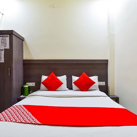 Hotel O Pink Orchid Кота Экстерьер фото
