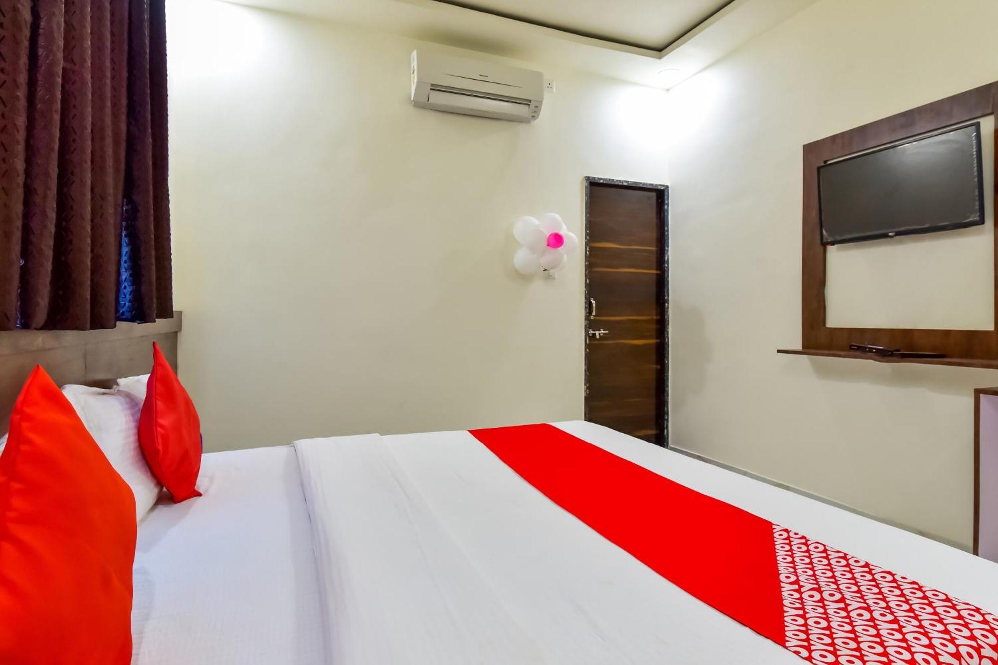 Hotel O Pink Orchid Кота Экстерьер фото
